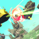 Illustration for article titled iRodea the Sky Soldier/i: The TAY Review